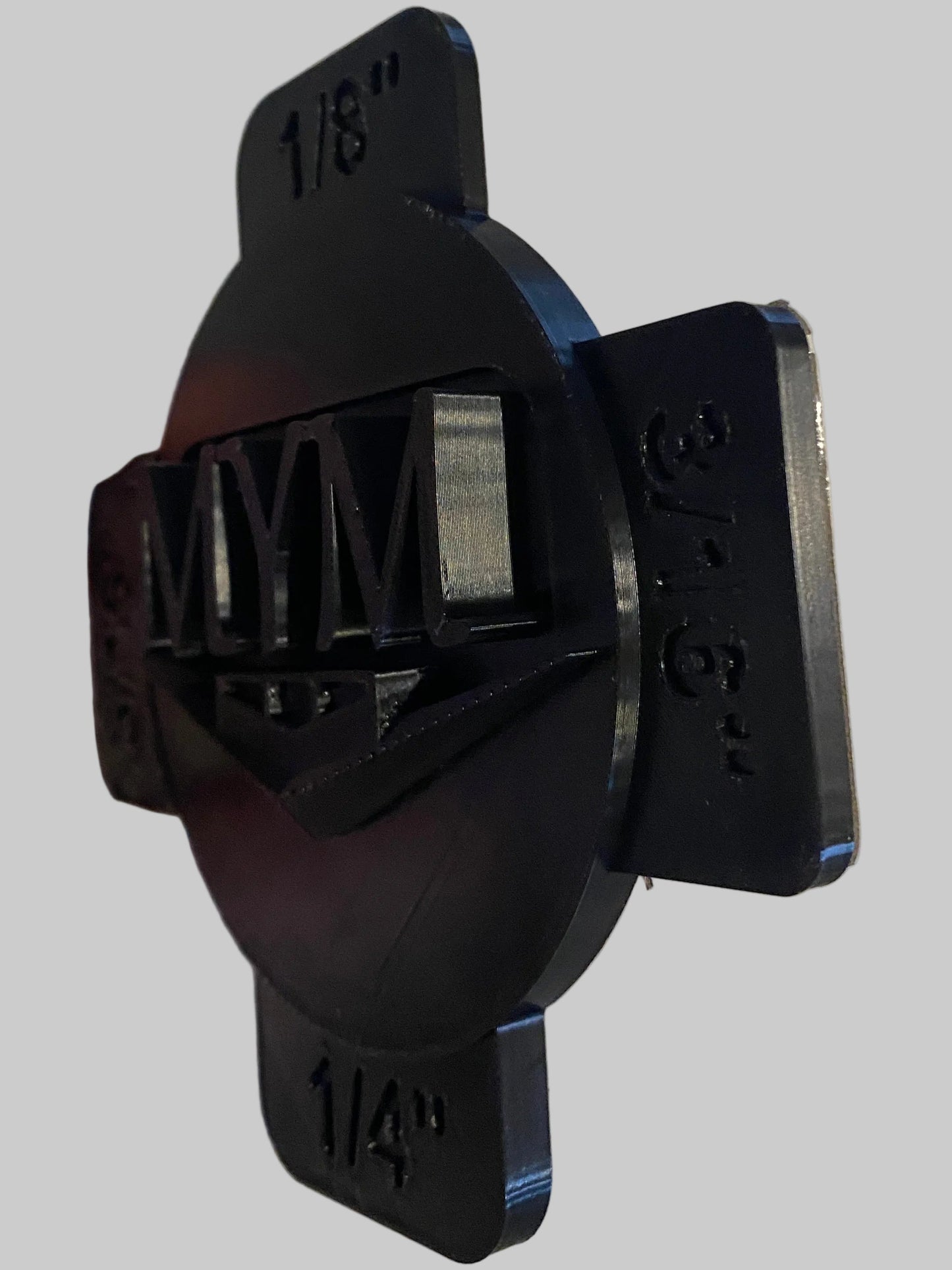 Mid-Year Mitch Panel Gap Tool. 3D Printed Tool