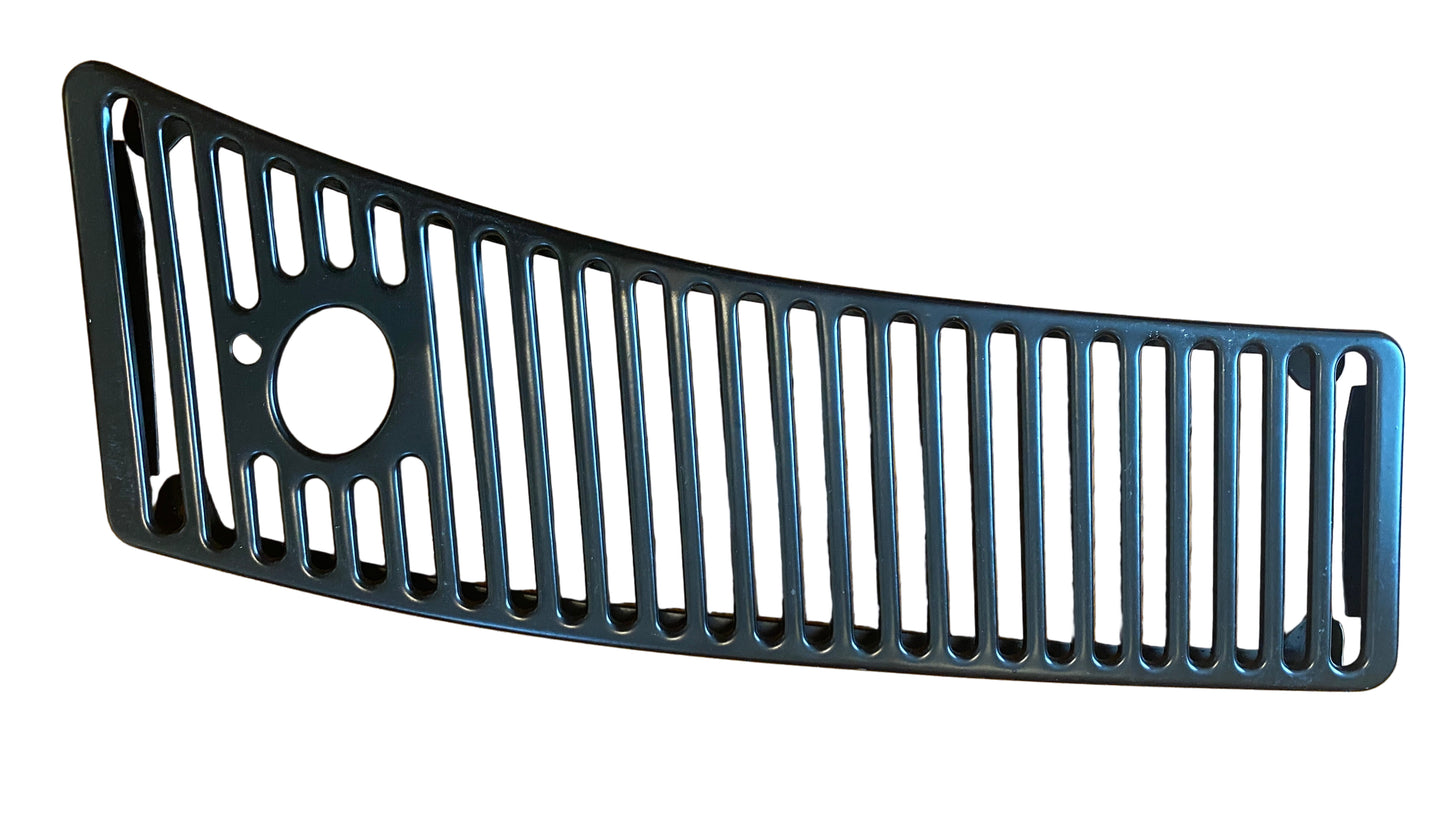 1963-1967 Corvette Windshield Wiper Grille (Pair