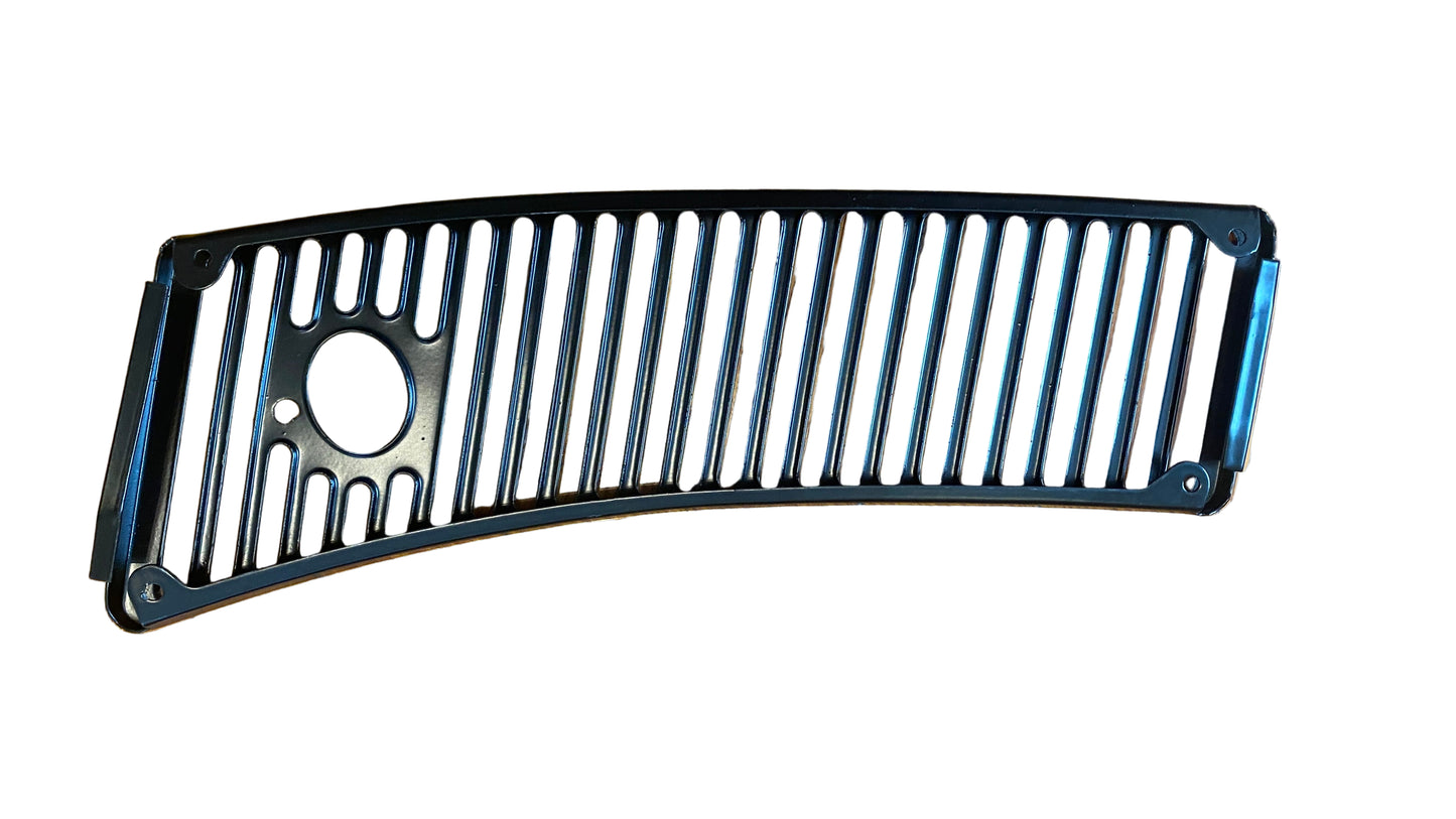 1963-1967 Corvette Windshield Wiper Grille (Pair