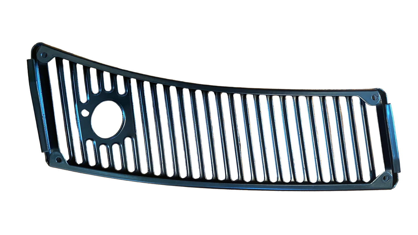 1963-1967 Corvette Windshield Wiper Grille (Pair