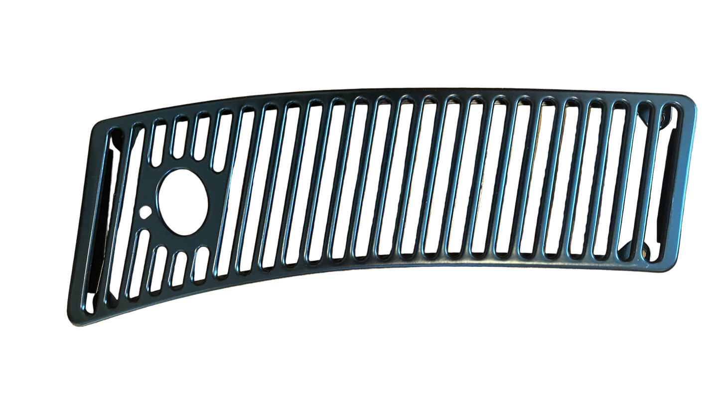 1963-1967 Corvette Windshield Wiper Grille (Pair