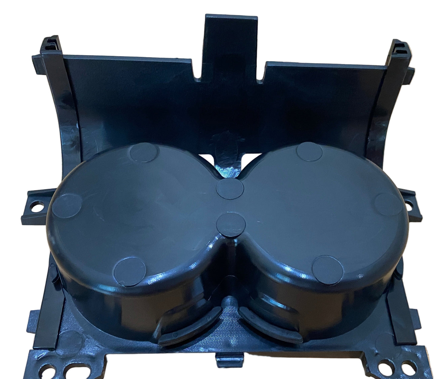 2005-13 Corvette Cup Holder Door Assembly