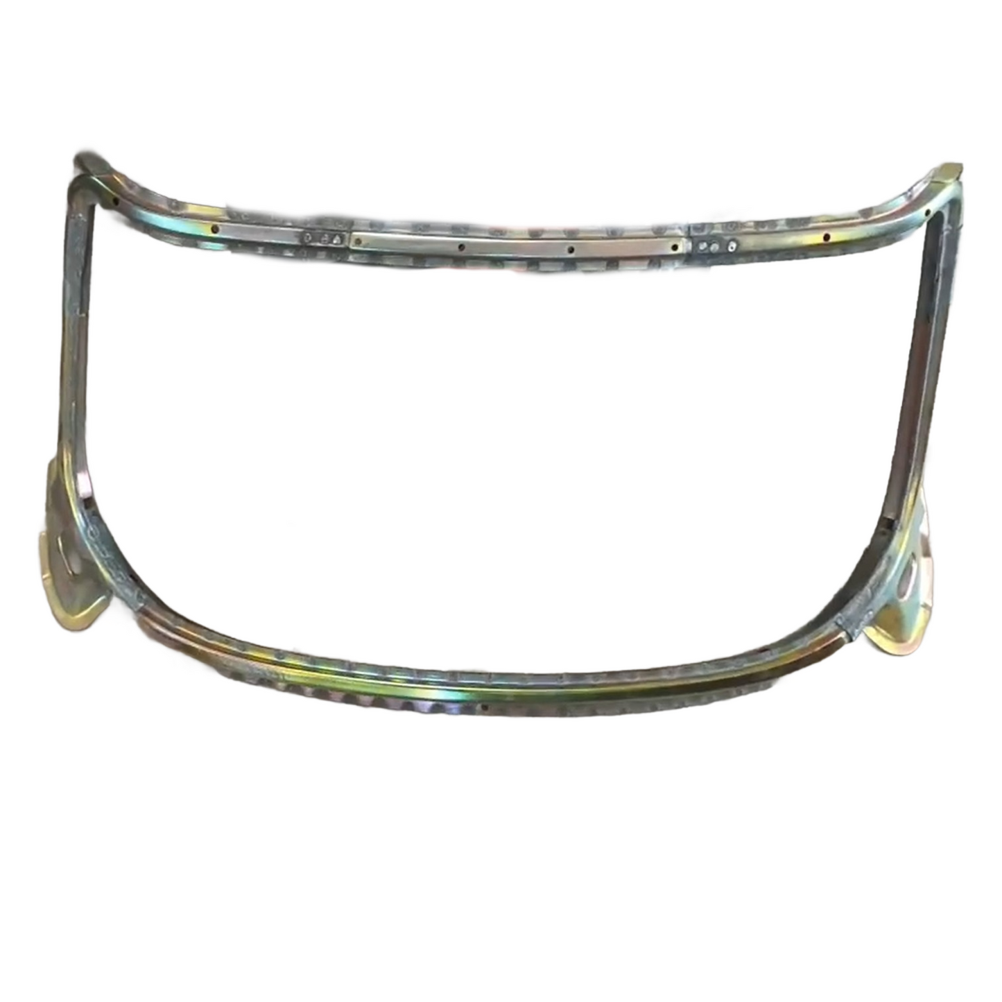 1963-1967 Corvette Complete Windshield Frame