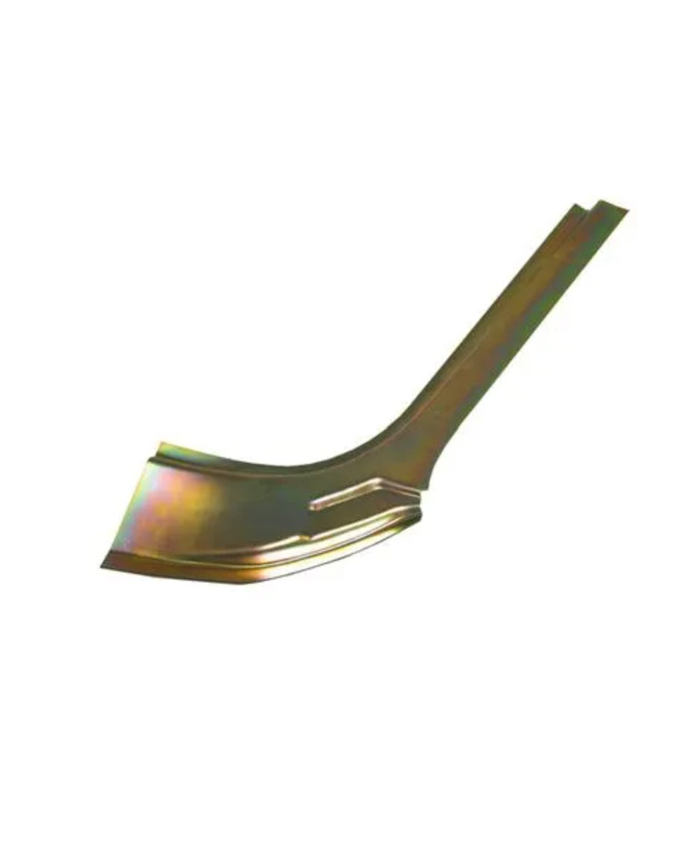 1963-67 Corvette Windshield Lower Corner Inner Pillar
