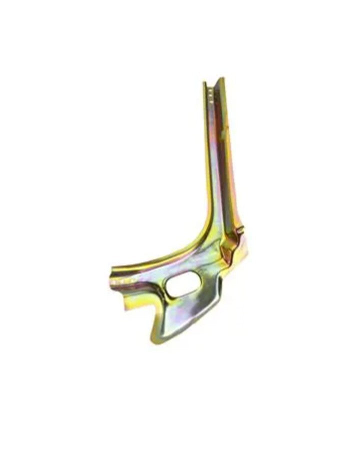 1963-67 Corvette Windshield Lower Corner Outer Pillar