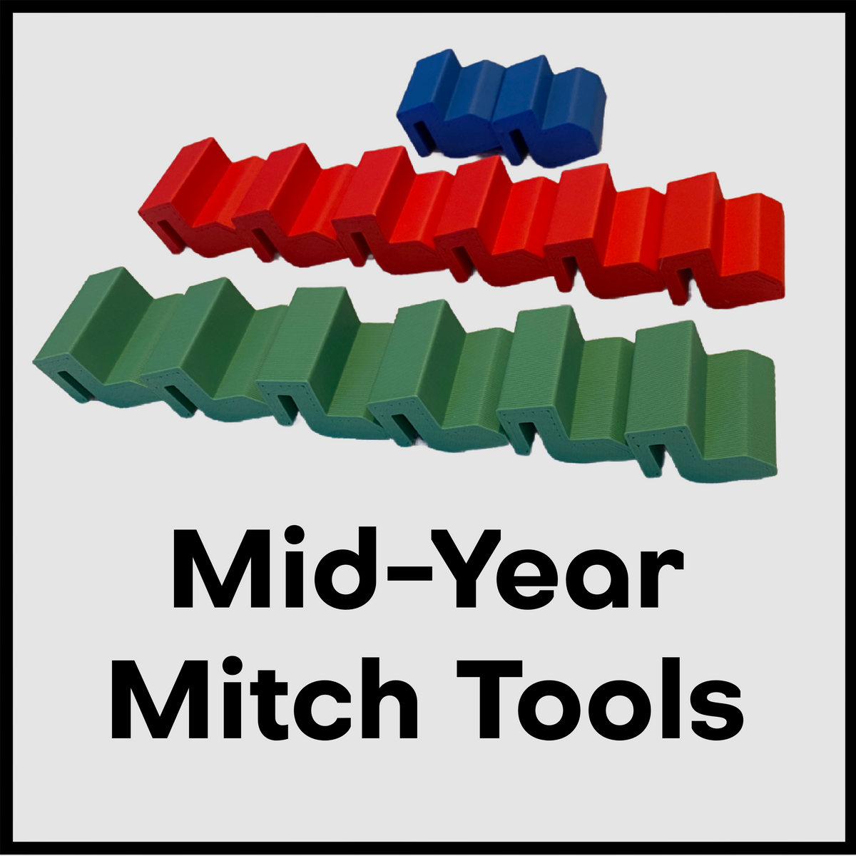 New High Quality Reproduction Corvette Restoration Parts – Mid-Year Mitch