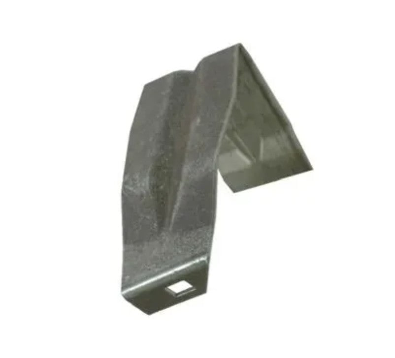 1963-65 Corvette Front Rocker Molding Tab