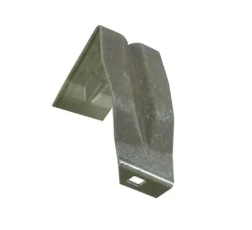 1963-65 Corvette Front Rocker Molding Tab