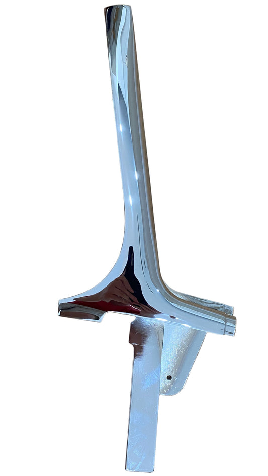 1956-62 Corvette Door Post Driver Side.