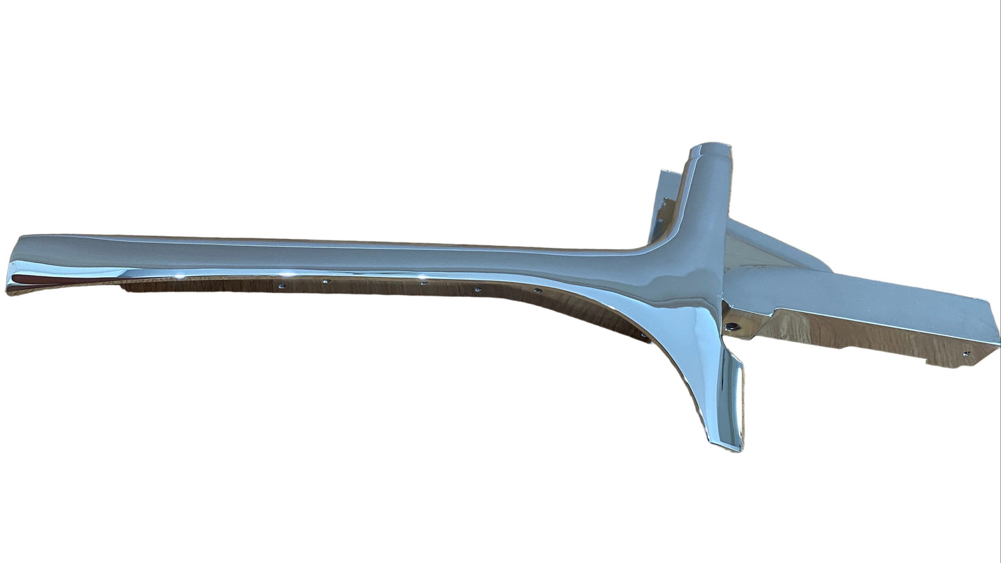 1956-62 Corvette Door Post Driver Side.