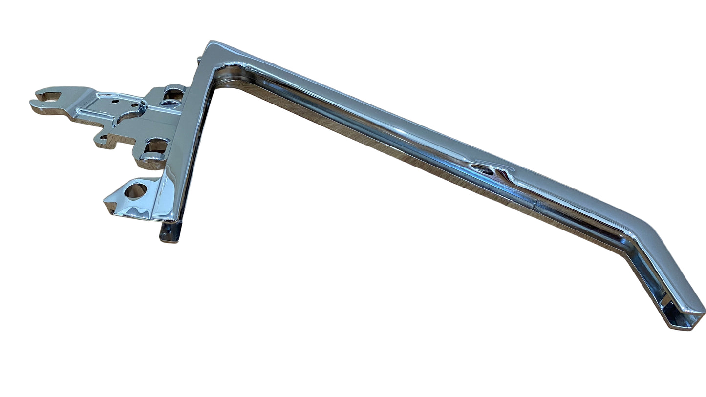 1963-67 Corvette Convertible Vent Window Frame Driver Side