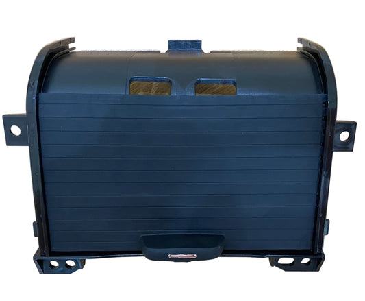 2005-13 Corvette Cup Holder Door Assembly