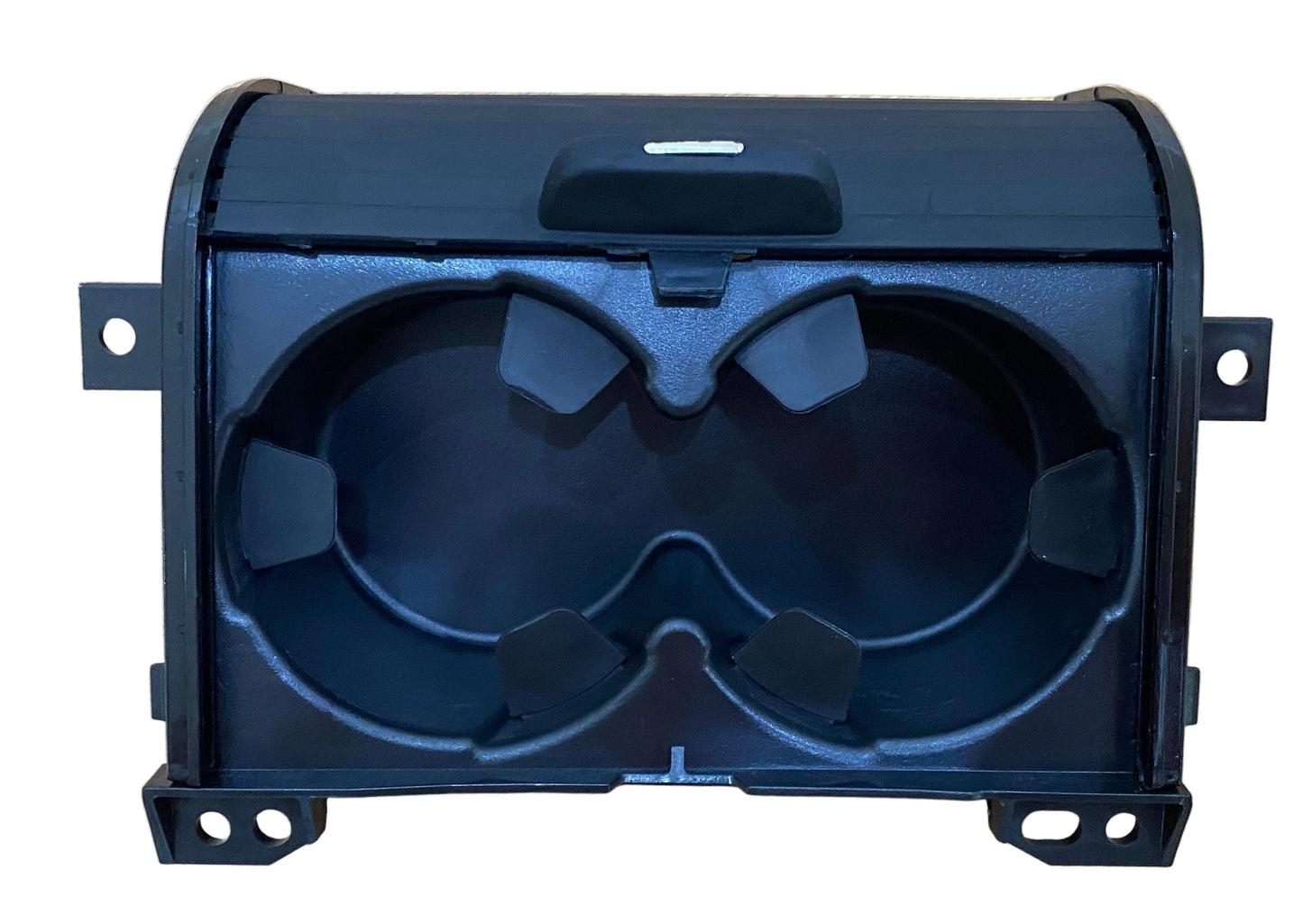 2005-13 Corvette Cup Holder Door Assembly