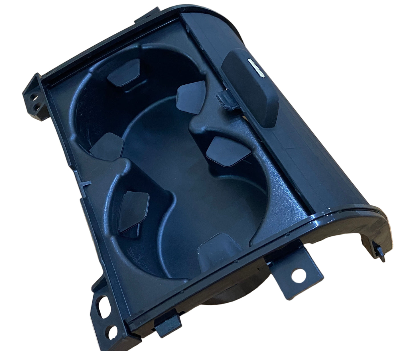 2005-13 Corvette Cup Holder Door Assembly