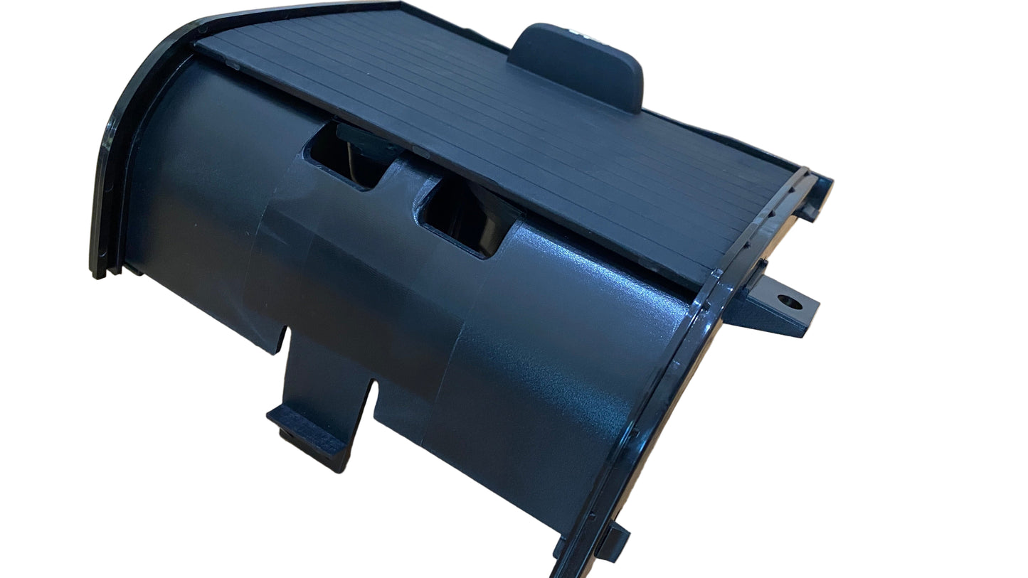 2005-13 Corvette Cup Holder Door Assembly