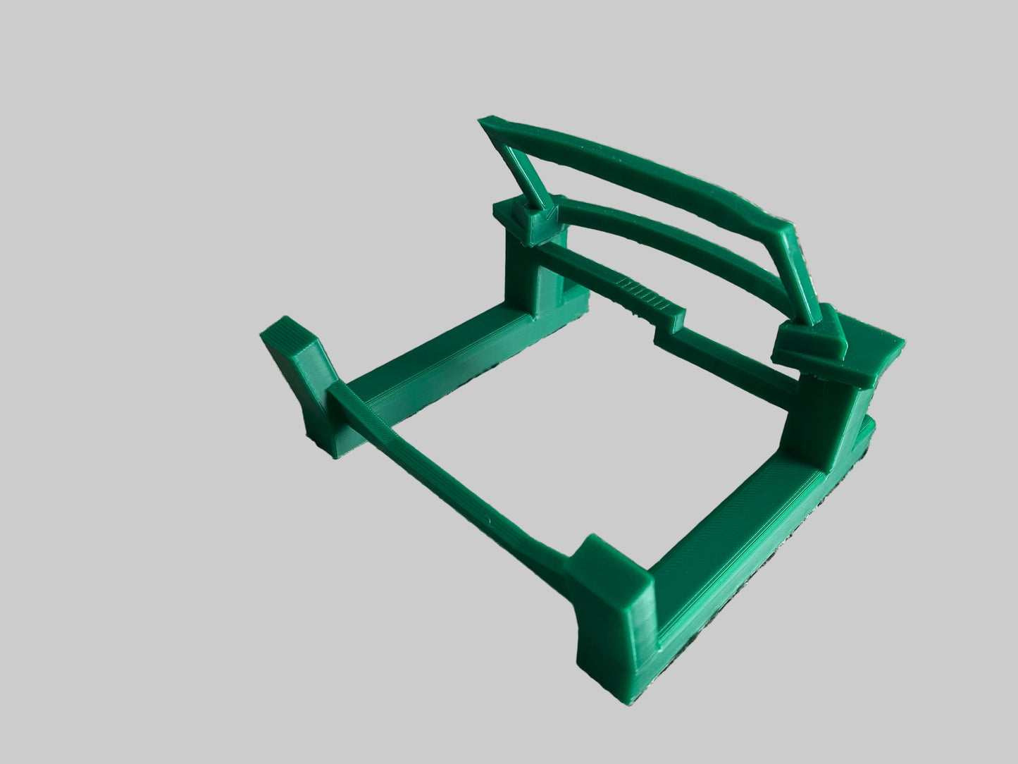 Mini Mid Year Convertible Corvette Birdcage