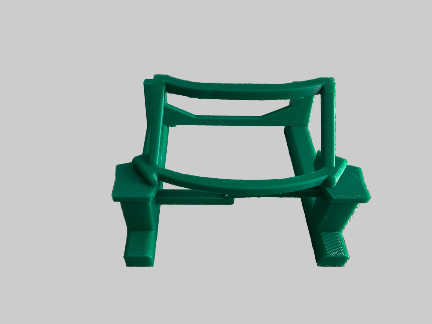 Mini Mid Year Convertible Corvette Birdcage