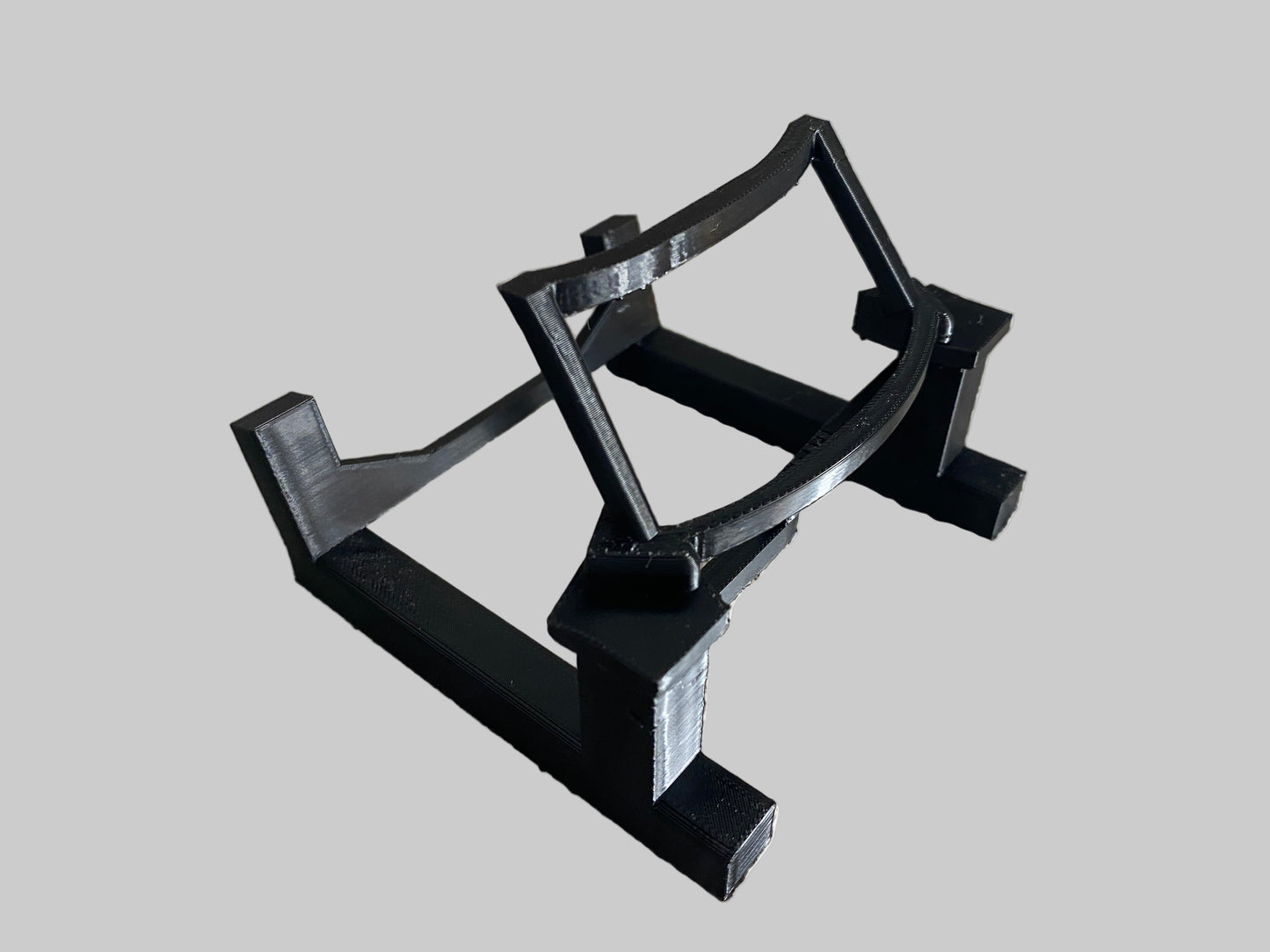 Mini Mid Year Convertible Corvette Birdcage