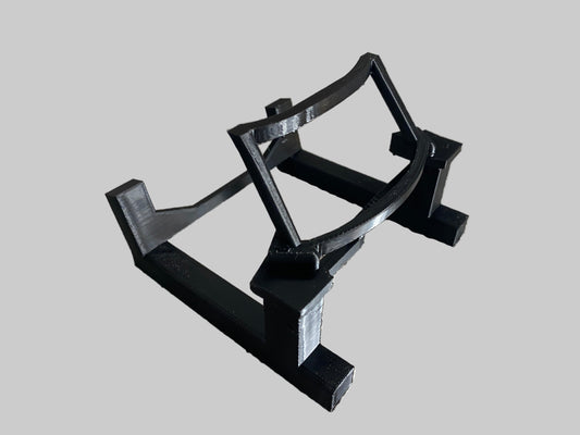 Mini Mid Year Convertible Corvette Birdcage