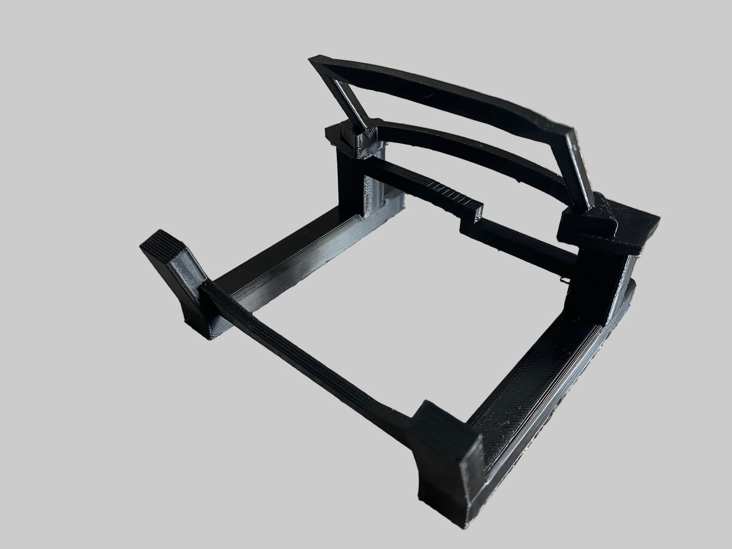 Mini Mid Year Convertible Corvette Birdcage