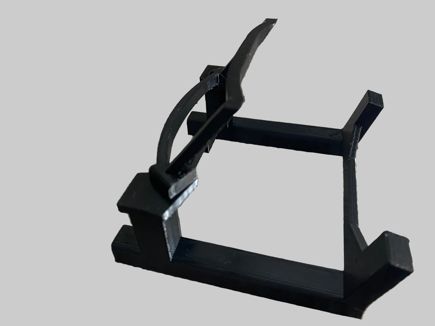 Mini Mid Year Convertible Corvette Birdcage