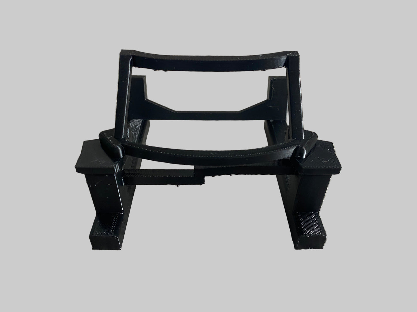 Mini Mid Year Convertible Corvette Birdcage