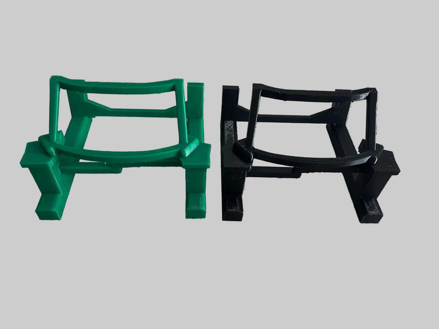 Mini Mid Year Convertible Corvette Birdcage