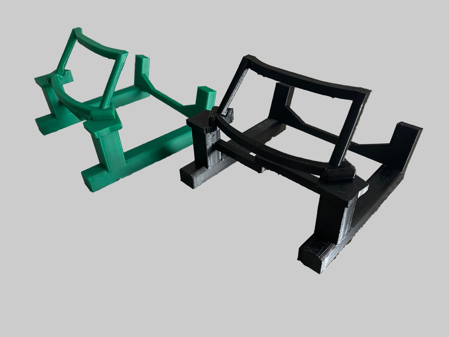 Mini Mid Year Convertible Corvette Birdcage