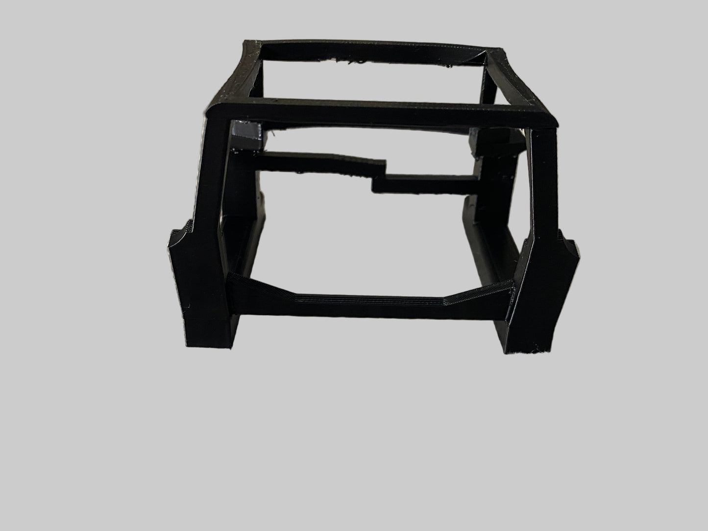 Mini Mid Year Coupe Corvette Birdcage