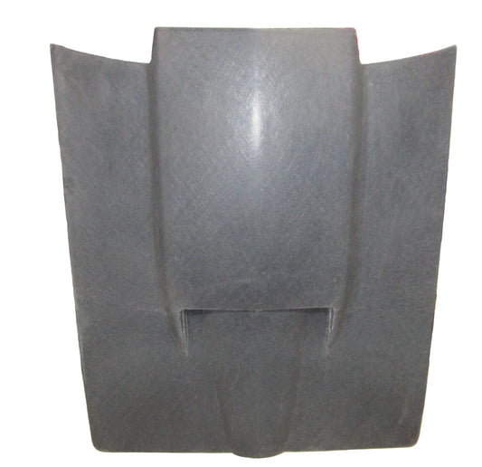 1967 Corvette 427 Big Block Press Molded Fiberglass Stinger Hood