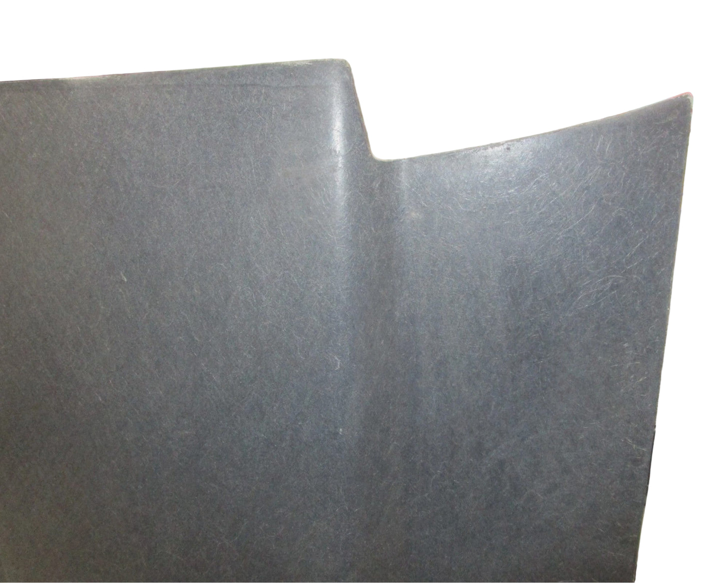 1967 Corvette 427 Big Block Press Molded Fiberglass Stinger Hood