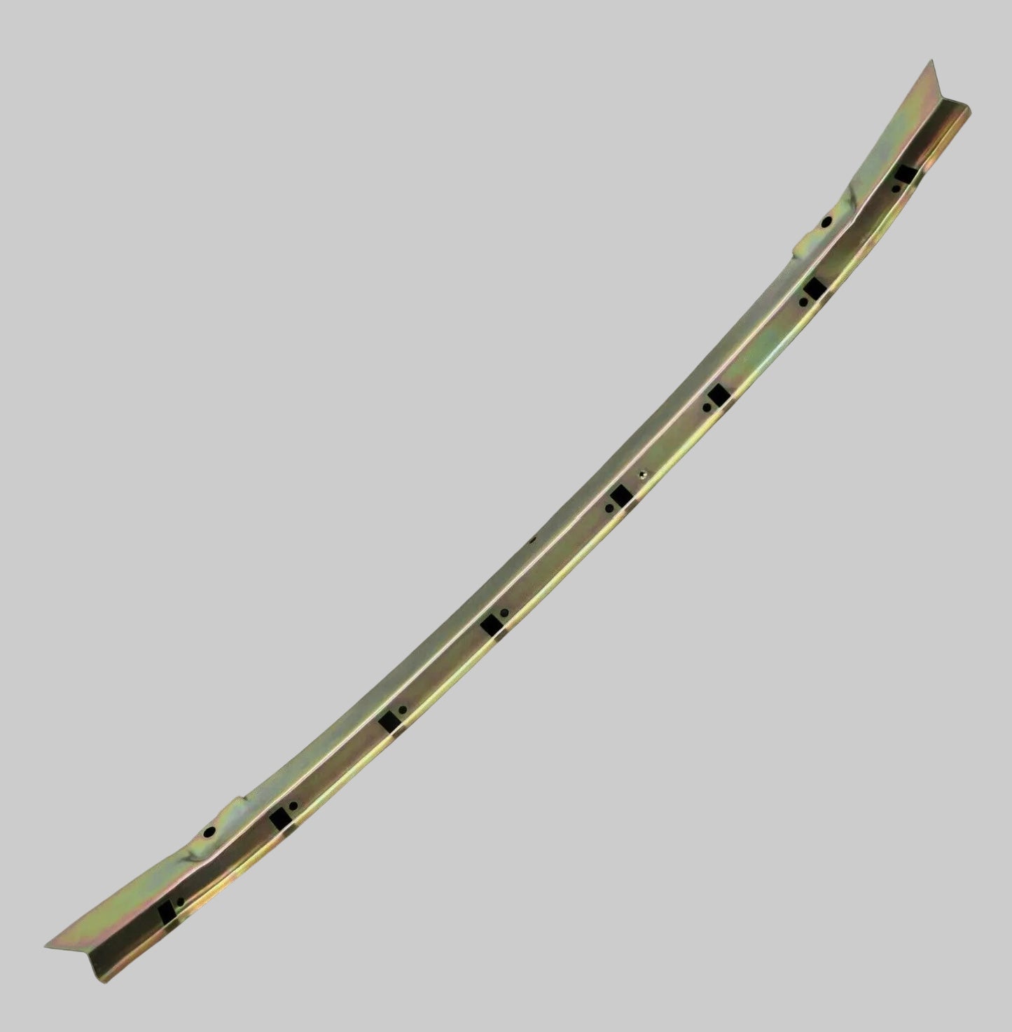 1963-67 Corvette Windshield Lower