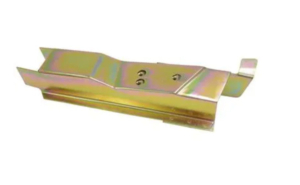 1963-1967 Corvette Convertible Lock Pillar