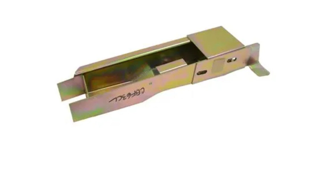 1963-1967 Corvette Convertible Lock Pillar