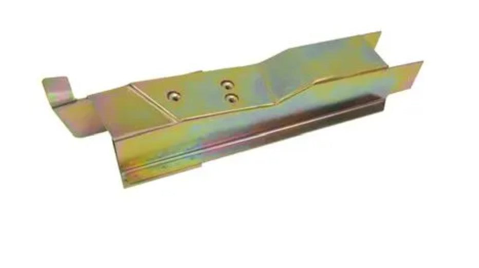 1963-1967 Corvette Convertible Lock Pillar