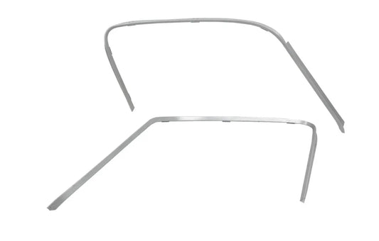 1963-1967 Corvette Coupe Drip Rail Set