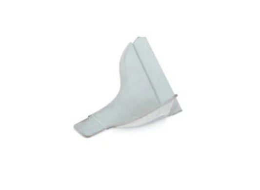 1963-1967 Corvette Coupe Drip Rail Reinforcement