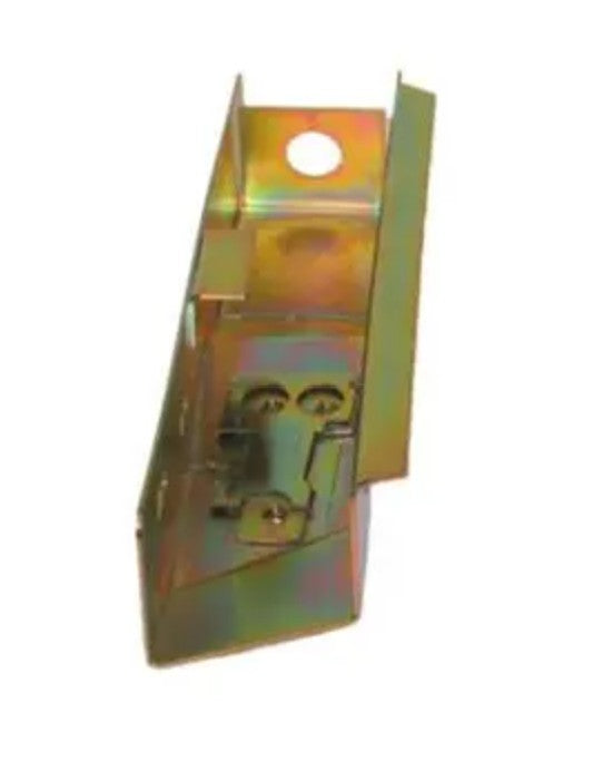 1963-1967 Corvette Coupe Lock Pillar
