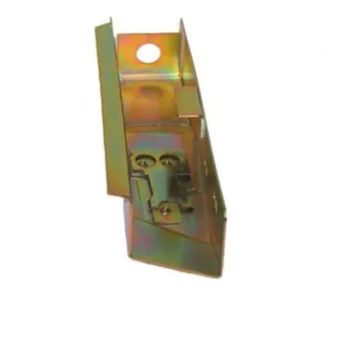 1963-1967 Corvette Coupe Lock Pillar