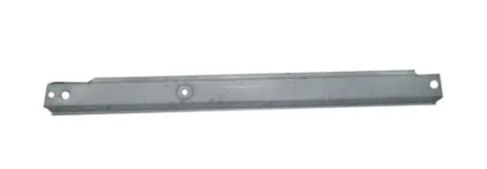 1963-67 Corvette Rocker Channel