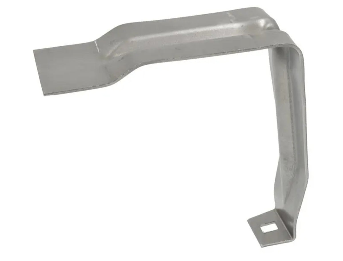 Custom Rocker Tabs 1966-1967 Corvette Rocker Molding Tab Car Set (6) – Mid-Year Mitch