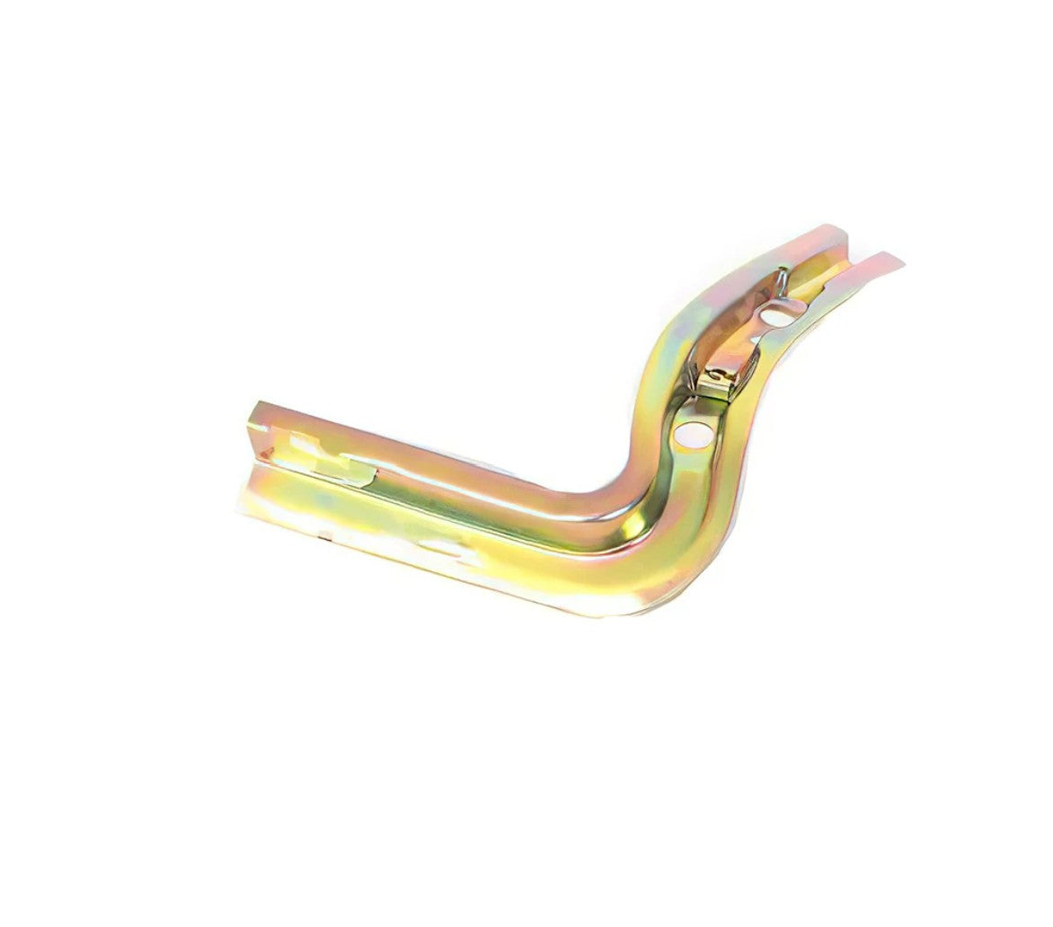 1963-67 Corvette Convertible Windshield Left Upper Corner