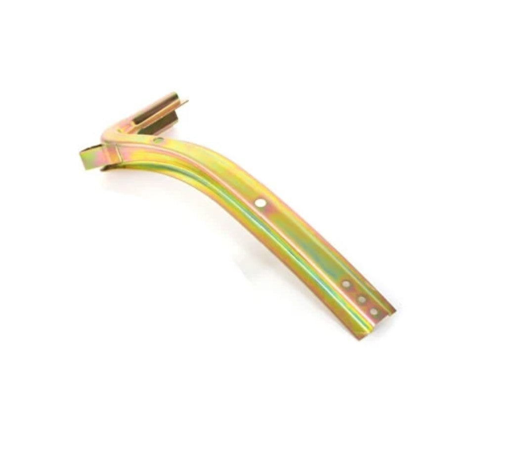 1963-67 Corvette Convertible Windshield Left Upper Corner