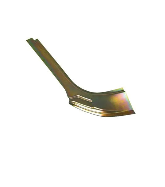 1963-67 Corvette Windshield Lower Corner Inner Pillar