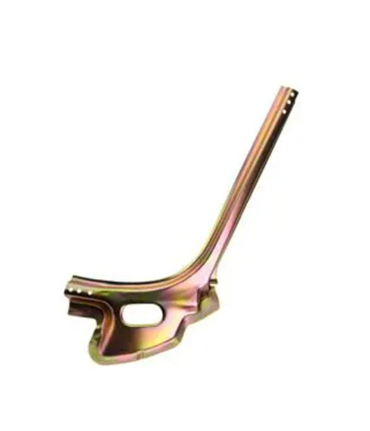 1963-67 Corvette Windshield Lower Corner Outer Pillar