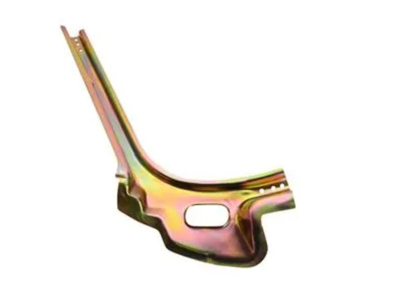 1963-67 Corvette Windshield Lower Corner Outer Pillar