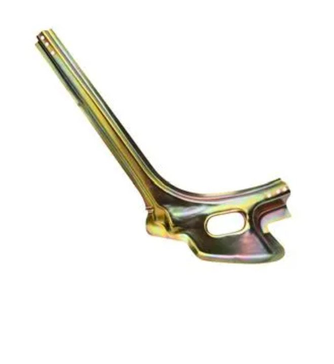 1963-67 Corvette Windshield Lower Corner Outer Pillar