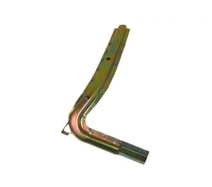 1963-67 Corvette Convertible Windshield Right Upper Corner