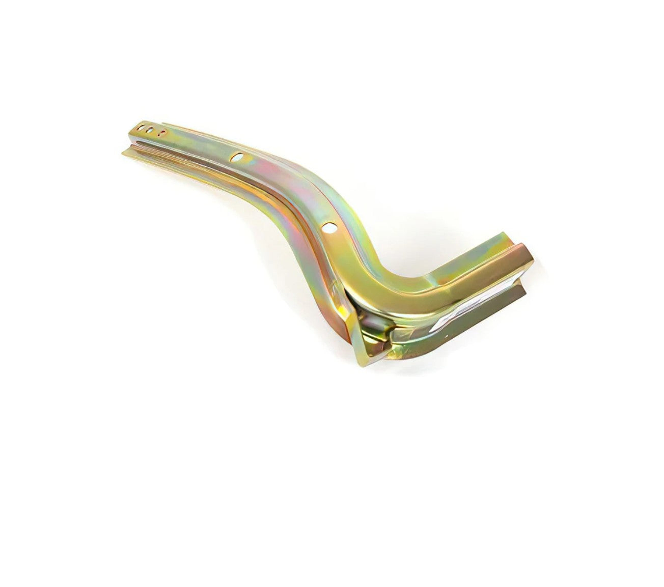 1963-67 Corvette Convertible Windshield Right Upper Corner